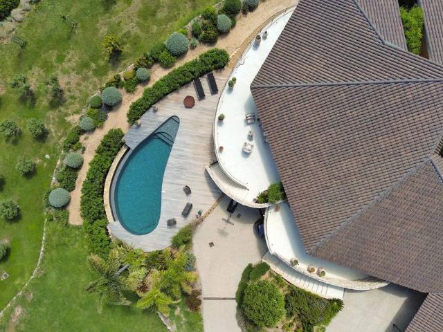 Villa vente à Arrondissement de Toulon, Ollioules