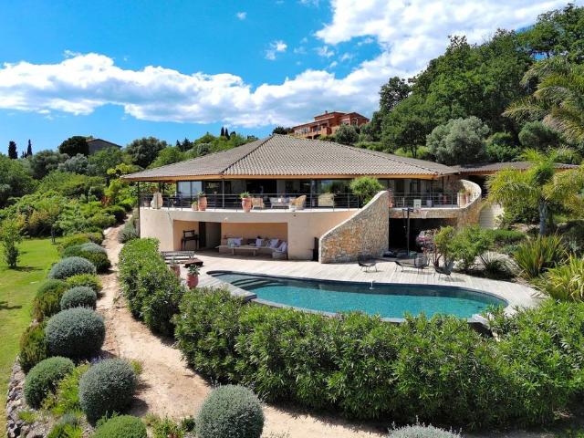 Villa vente à Arrondissement de Toulon, Ollioules