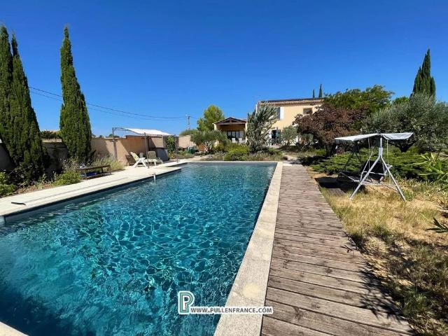 Villa vente à Paraza, Aude