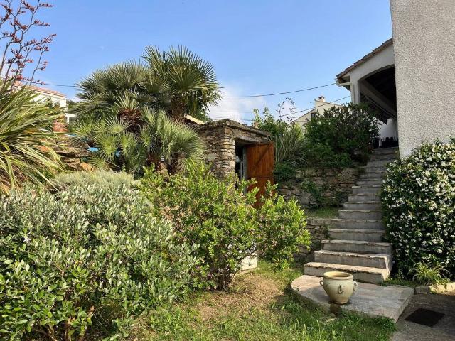 Villa vente à Calvi, Patrimonio