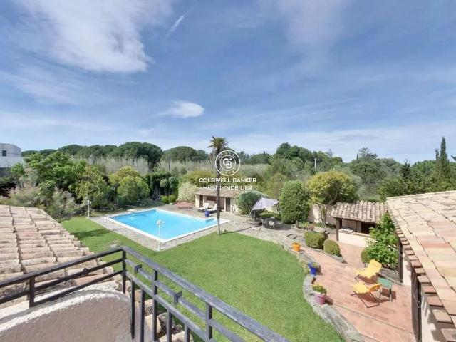 Villa vente à Perpignan