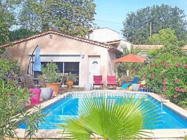Villa vente à Grasse, Peymeinade