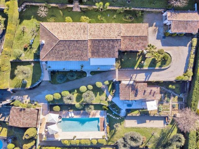 Villa vente à Grasse, Peymeinade