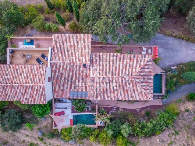 Villa vente à Calvi, L'ile-rousse