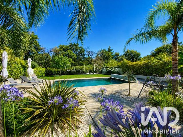 Villa vente à Perpignan, Pollestres