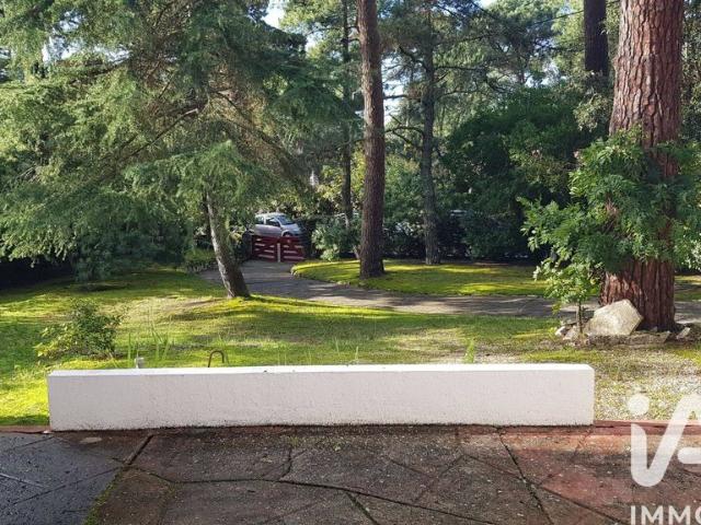 Villa vente à Arcachon, La Teste-de-buch