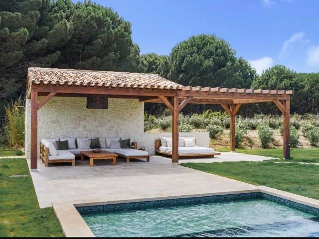Villa vente à Arrondissement de Draguignan, Ramatuelle