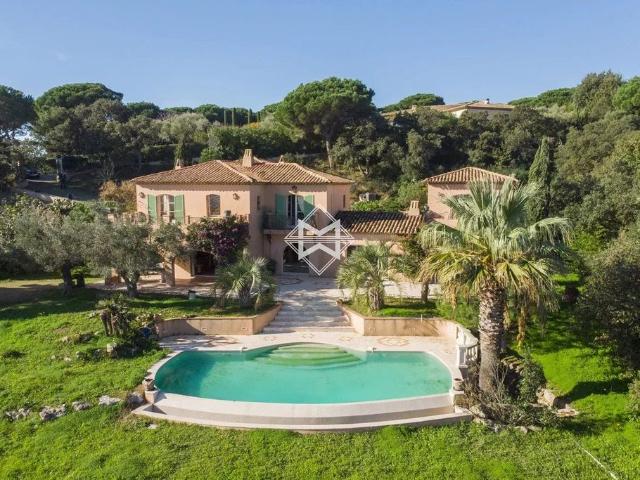 Villa vente à Arrondissement de Draguignan, Ramatuelle