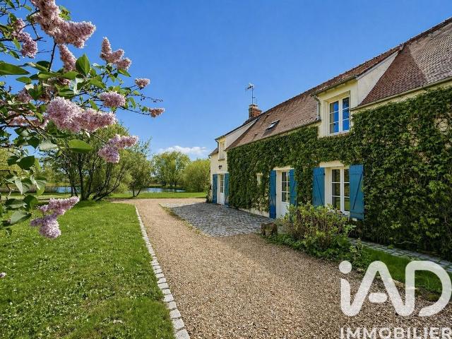 Villa vente à Rambouillet