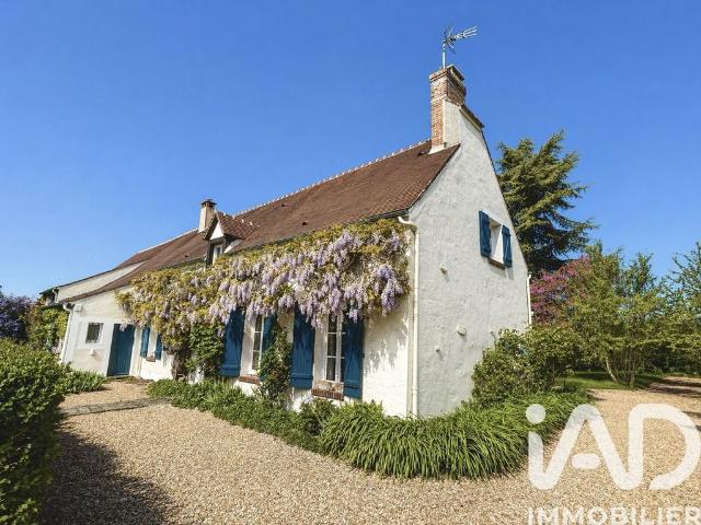 Villa vente à Rambouillet
