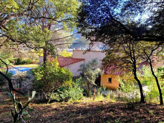 Villa vente à Céret, Reynès
