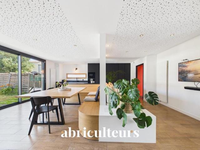 Villa vente à Nantes, Rezé