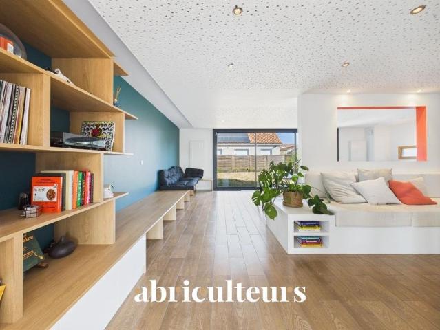 Villa vente à Nantes, Rezé