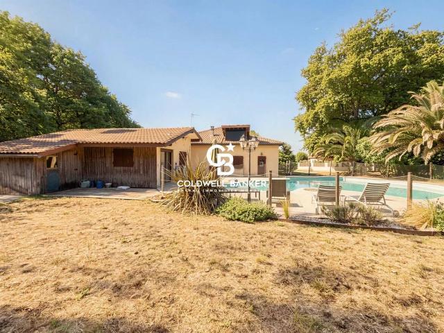 Villa vente à Tulle, Affieux