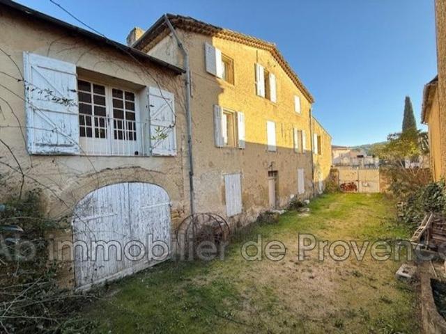 Villa vente à Aix-en-Provence, Rognes