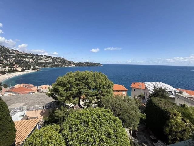 Villa vente à France métropolitaine, Roquebrune-cap-martin