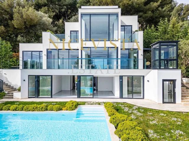 Villa vente à Nice, Roquebrune-cap-martin