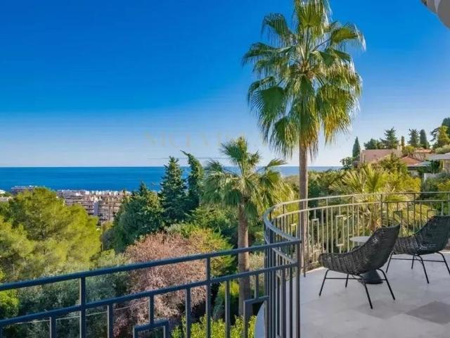 Villa vente à Nice, Roquebrune-cap-martin