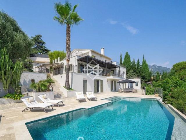 Villa vente à France métropolitaine, Roquebrune-cap-martin