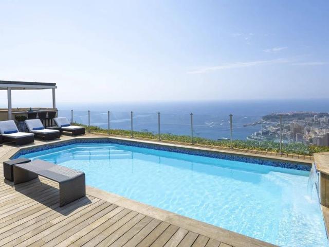 Villa vente à France métropolitaine, Roquebrune-cap-martin