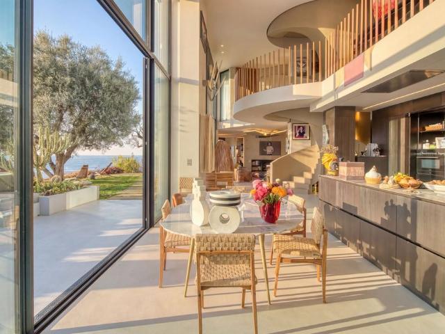 Villa vente à Nice, Roquebrune-cap-martin