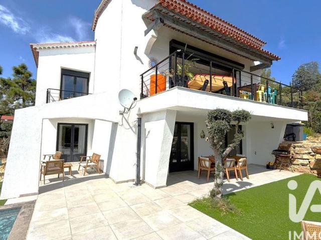 Villa vente à Arrondissement de Draguignan, Roquebrune-sur-argens