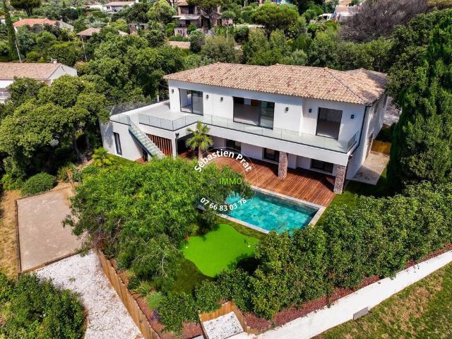 Villa vente à Arrondissement de Draguignan, Roquebrune-sur-argens