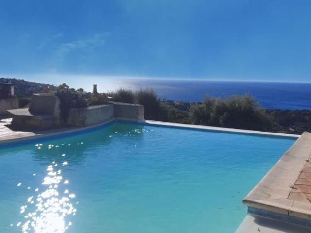 Villa vente à Roquebrune-sur-argens, Var