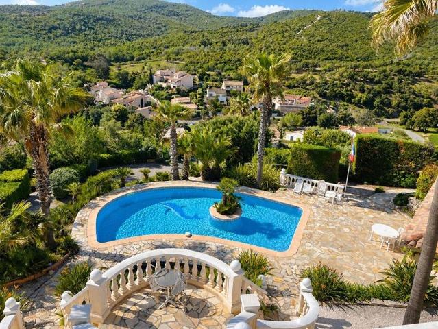 Villa vente à Arrondissement de Draguignan, Roquebrune-sur-argens