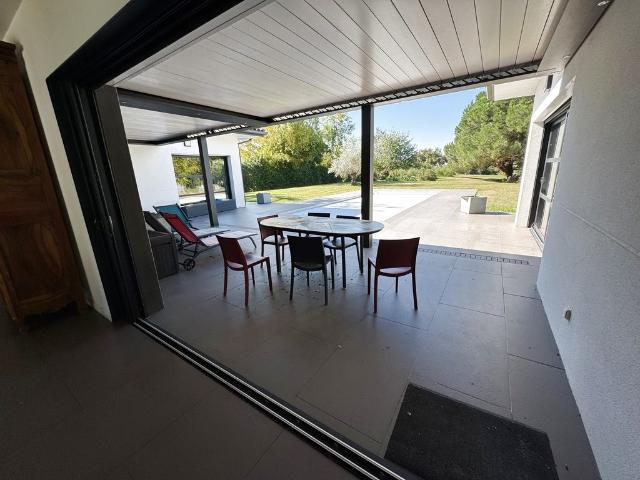 Villa vente à Toulouse, Rouffiac-tolosan