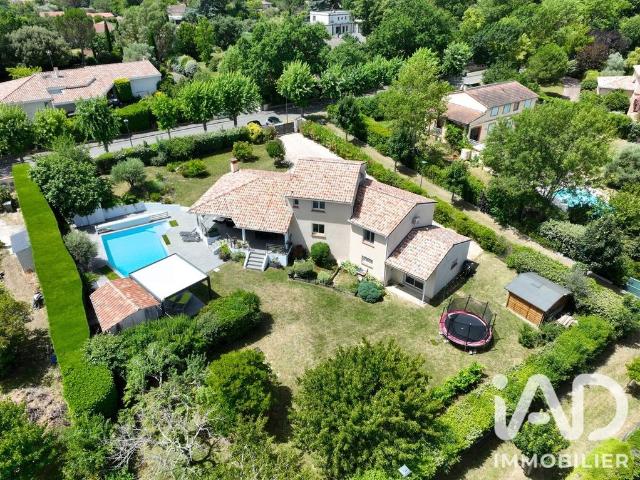 Villa vente à Toulouse, Rouffiac-tolosan