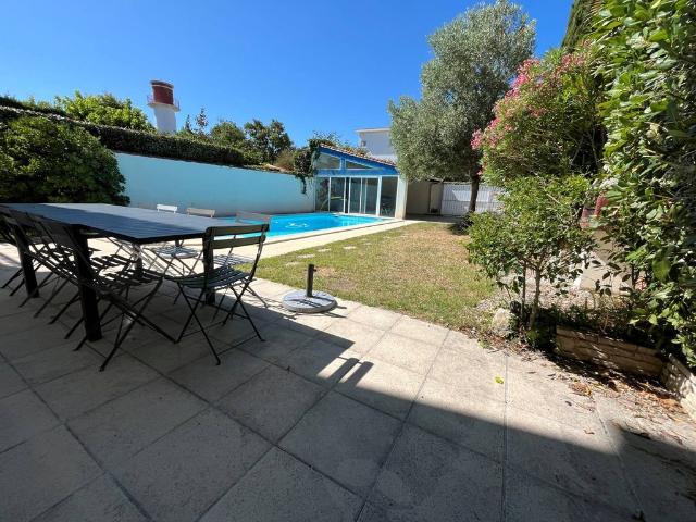 Villa vente à Rochefort, Royan
