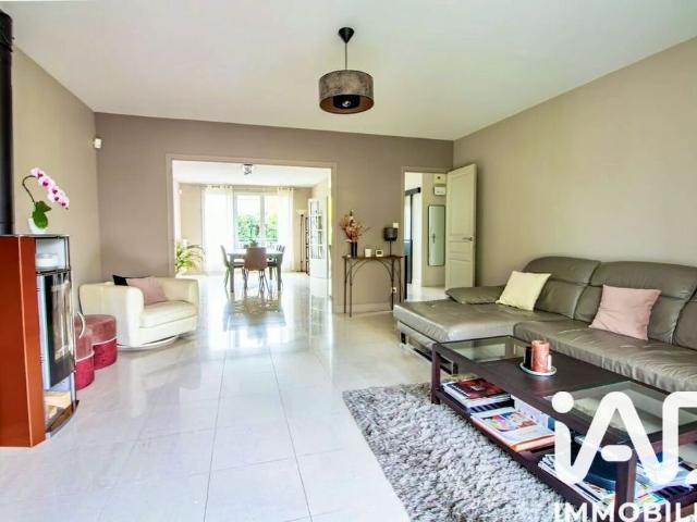 Villa vente à Rueil-Malmaison, Hauts-de-Seine