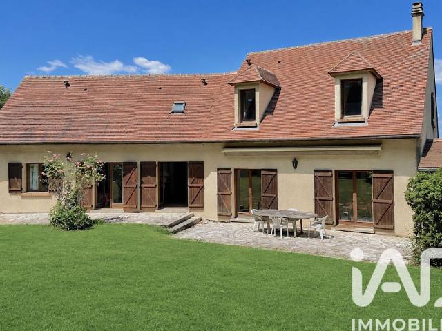 Villa vente à Nanterre, Rueil-malmaison