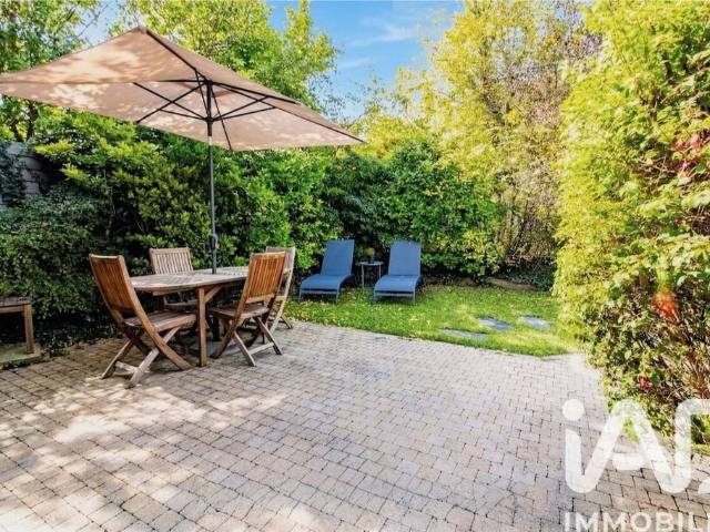 Villa vente à Nanterre, Rueil-malmaison