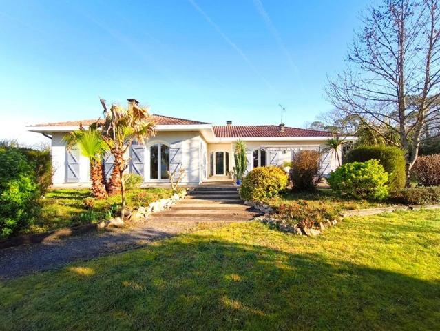 Villa vente à Dax, Rivière-saas-et-gourby
