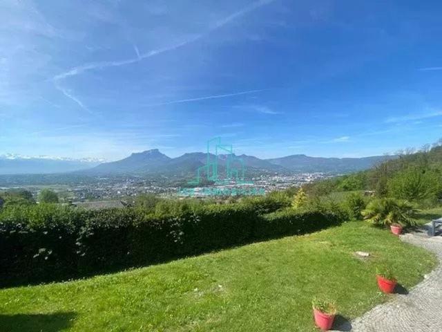 Villa vente à Chambéry, Saint-alban-leysse