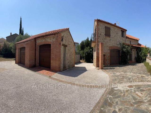Villa vente à Céret, Saint-andré