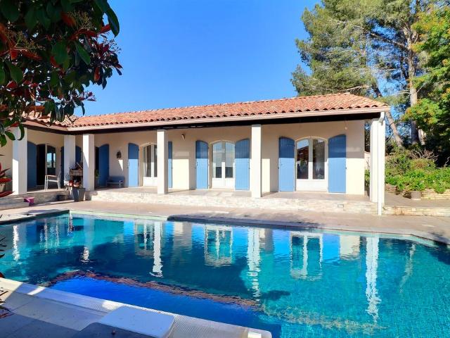 Villa vente à Montpellier, Saint-aunès