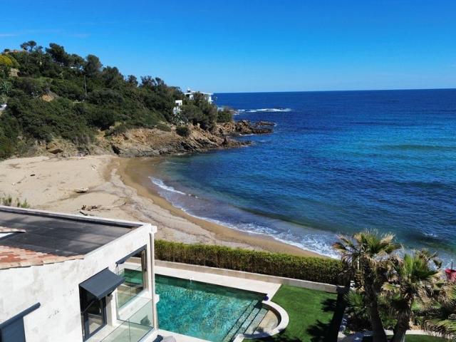 Villa vente à Saint-Aygulf, Fréjus