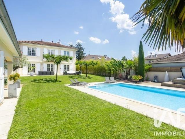 Villa vente à Montbrison, Saint-bonnet-les-oules