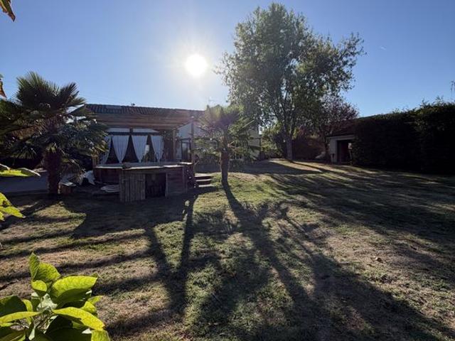 Villa vente à Saint-Cyr-les-Vignes, Loire