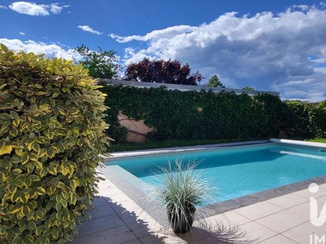 Villa vente à Lyon, Métropole de Lyon