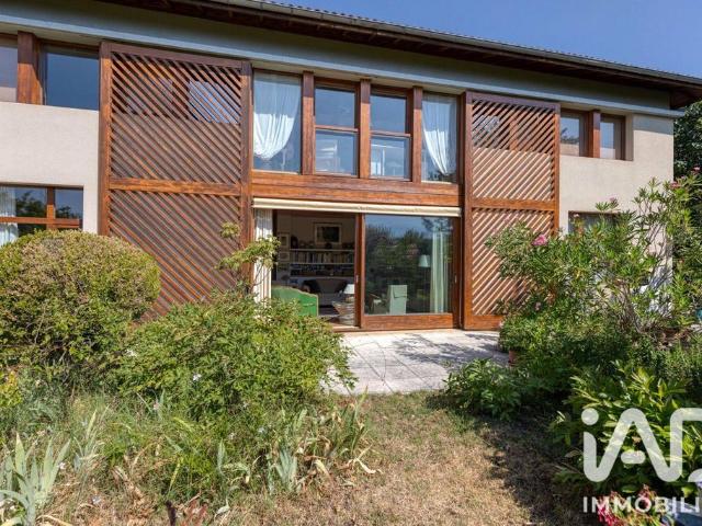 Villa vente à Grenoble, Saint-ismier