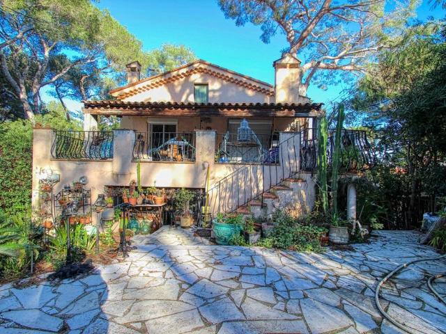 Villa vente à Nice, Saint-jean-cap-ferrat