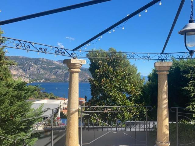 Villa vente à France métropolitaine, Saint-jean-cap-ferrat