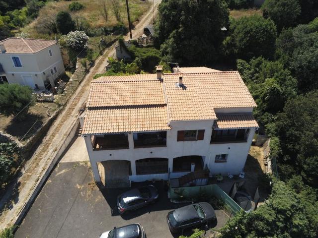 Villa vente à Grasse, Saint-laurent-du-var