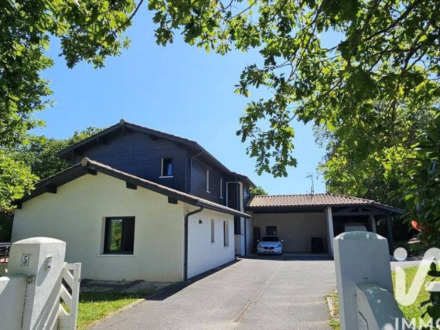 Villa vente à Dax, Saint-martin-de-seignanx