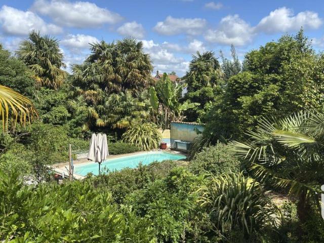 Villa vente à Dax, Saint-martin-de-seignanx