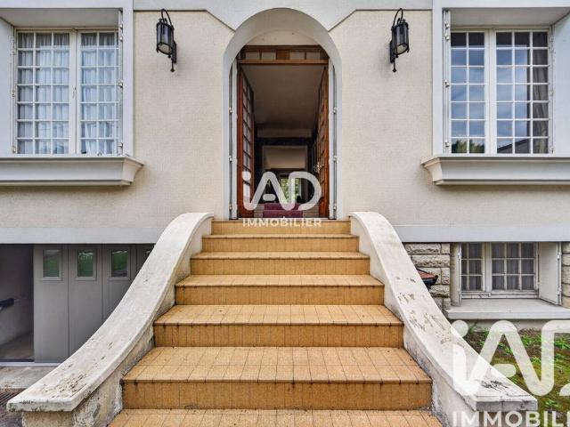 Villa vente à Nogent-sur-Marne, Saint-maur-des-fossés